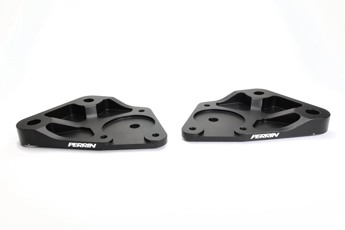 PERRIN 22-25 Subaru WRX / 17-25 Impreza / 20-25 LGT & OBXT Front Control Arm Brace