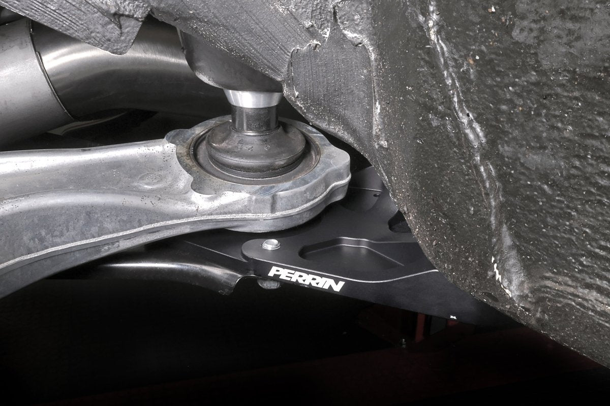 PERRIN 22-25 Subaru WRX / 17-25 Impreza / 20-25 LGT & OBXT Front Control Arm Brace