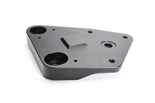 PERRIN 22-25 Subaru WRX / 17-25 Impreza / 20-25 LGT & OBXT Front Control Arm Brace