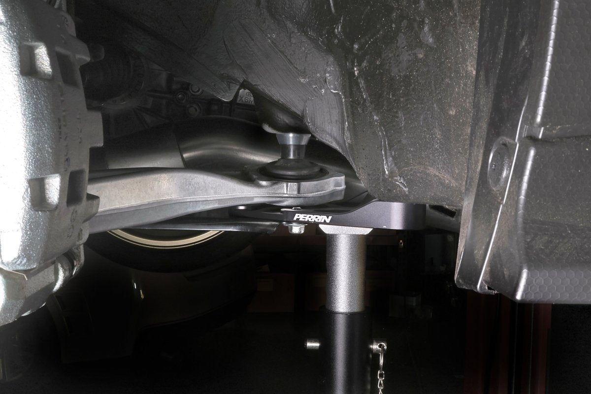 PERRIN 22-25 Subaru WRX / 17-25 Impreza / 20-25 LGT & OBXT Front Control Arm Brace
