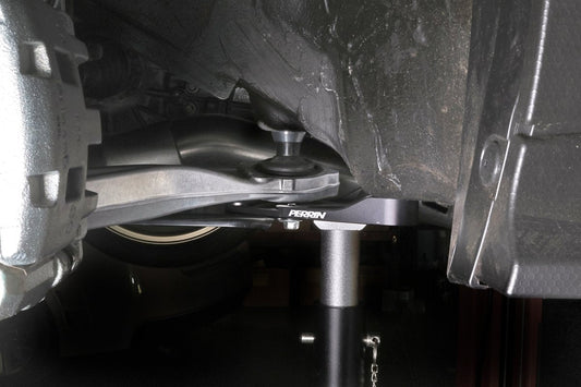 PERRIN 22-25 Subaru WRX / 17-25 Impreza / 20-25 LGT & OBXT Front Control Arm Brace