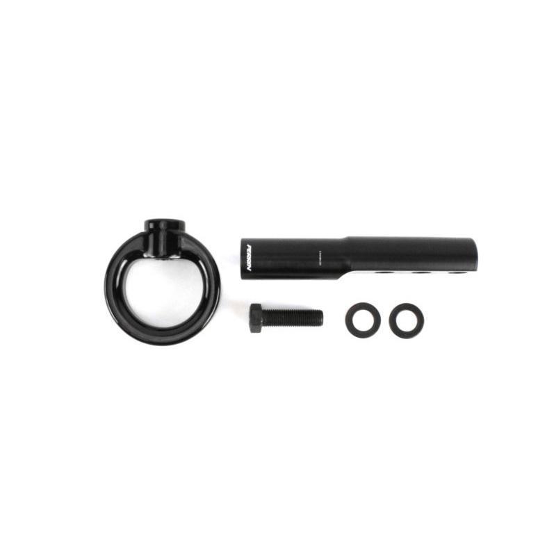 Perrin Tow Hook | 2017-2021 Honda Civic Si/Type-R (PHP-BDY-231)