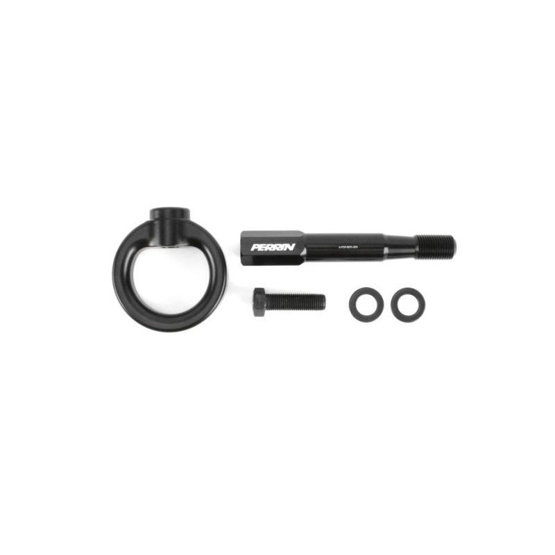 Perrin Front Tow Hook | 2015-2017 Subaru WRX/STI (PSP-BDY-232)