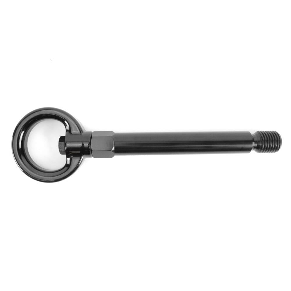 Perrin Rear Tow Hook Kit | 2017-2021 Honda Civic Type-R/Si (PHP-BDY-251)