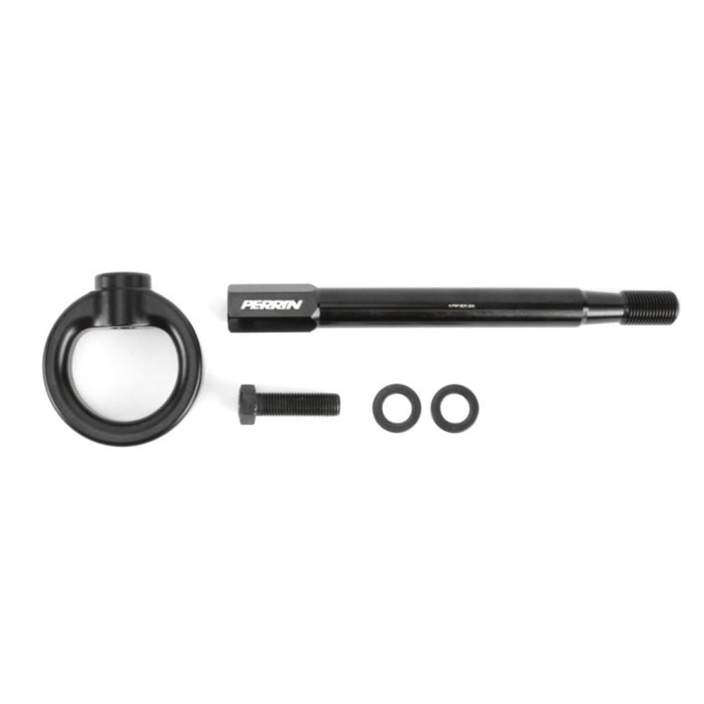 Perrin Front Tow Hook | 2008-2014 Subaru WRX/STI (PSP-BDY-231)