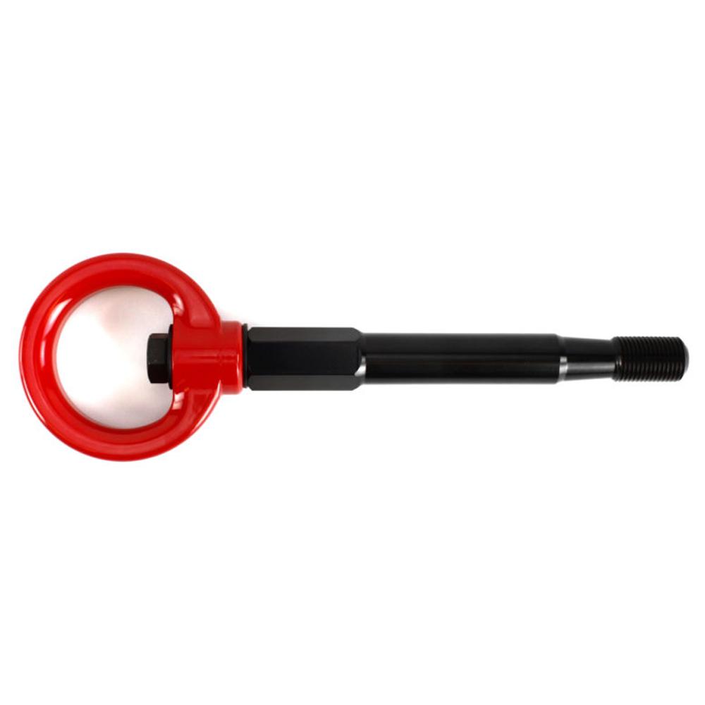 Perrin Rear Tow Hook Kit | 2015-2017 Subaru WRX/STI Sedan (PSP-BDY-252)