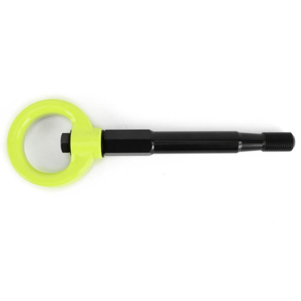 Perrin Rear Tow Hook Kit | 2018-2020 Subaru Crosstrek and 2022 Subaru WRX (PSP-BDY-257)