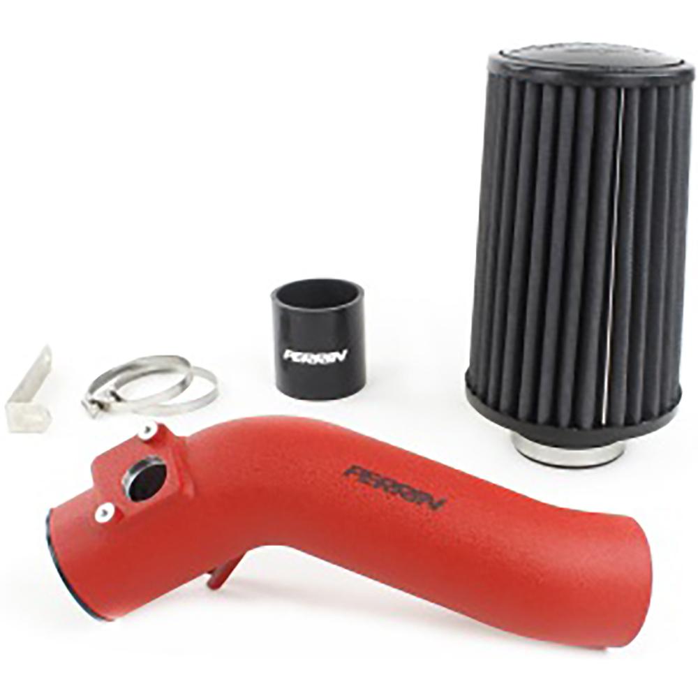 PERRIN 18-21 Subaru STI Cold Air Intake - Red