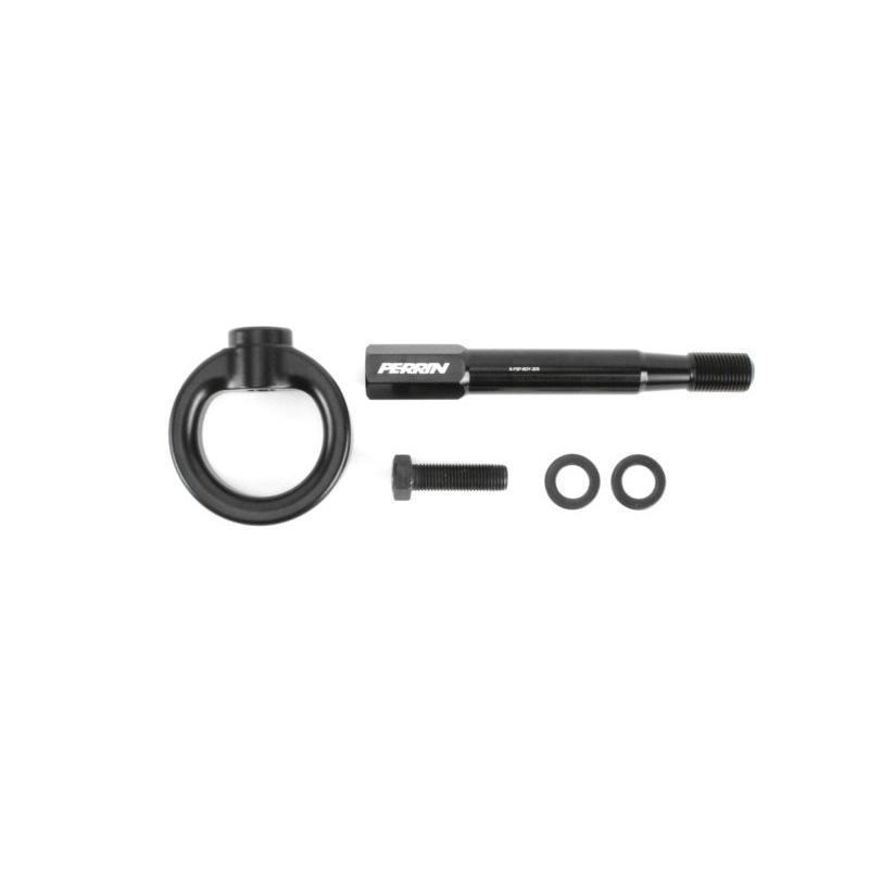 Perrin Front Tow Hook | 2022+ Subaru WRX (PSP-BDY-237)