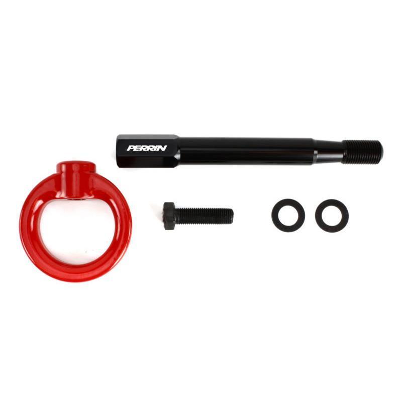 Perrin Rear Tow Hook | 2013-2021 BRZ/FR-S/86 (PSP-BDY-255)