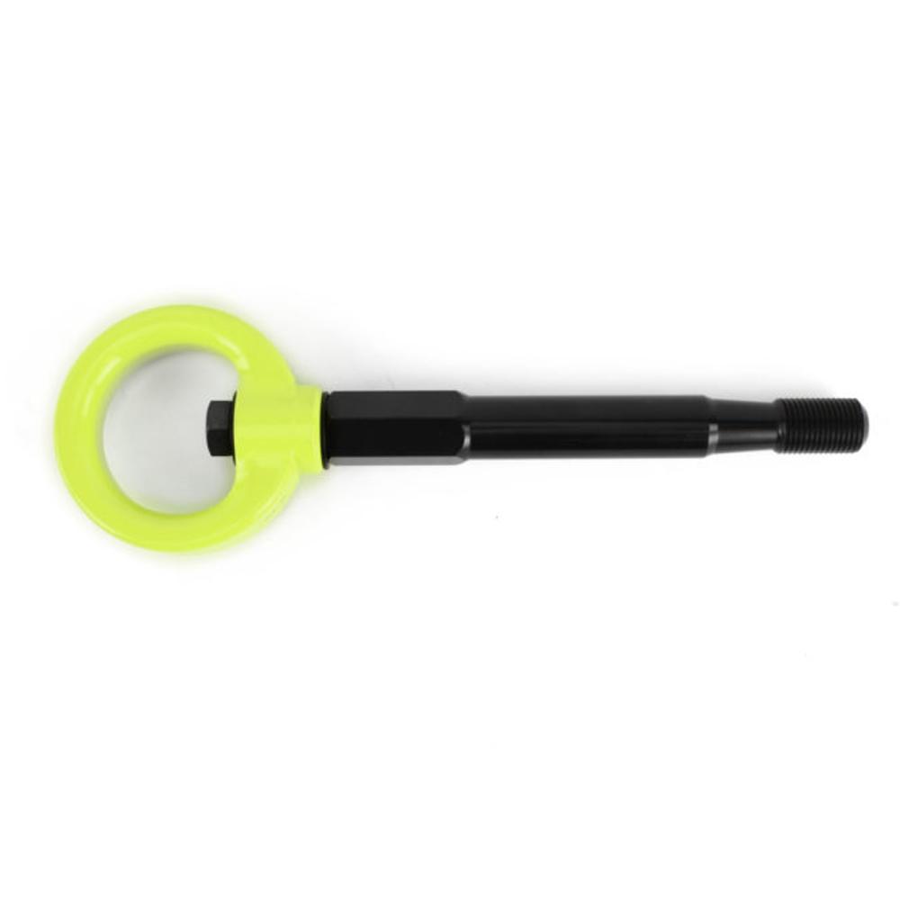 Perrin Rear Tow Hook Kit | 2008-2014 Subaru WRX/STI Hatchback (PSP-BDY-250)