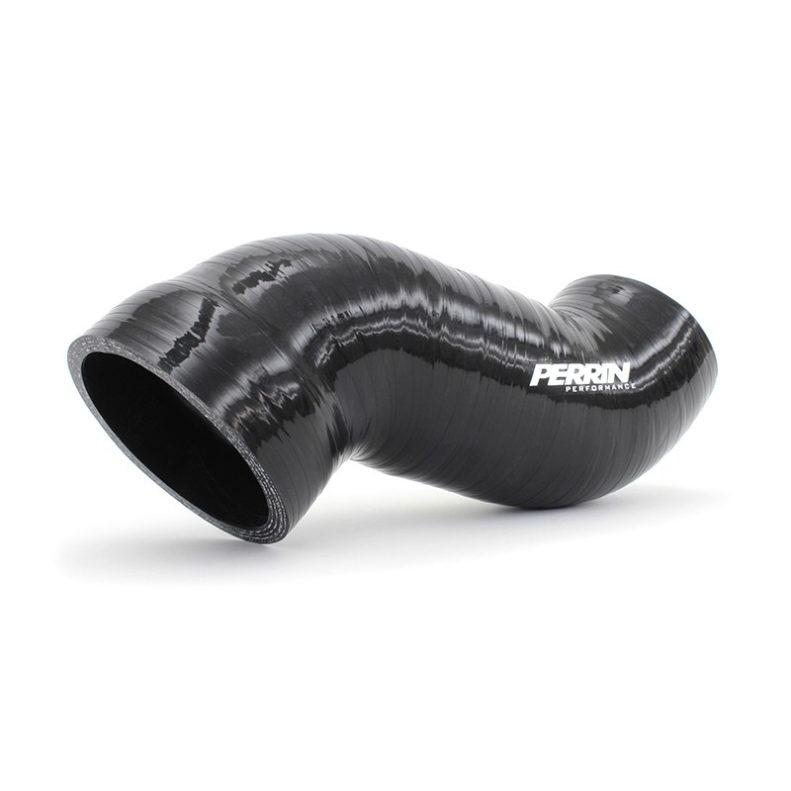 PERRIN 08-14 Subaru WRX / 08-21 STI / 05-09 LGT/OBXT AFTA-MAF Intake Tube Air-Box to Inlet Hose - Rd