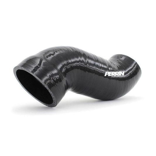 PERRIN 08-14 Subaru WRX / 08-21 STI / 05-09 LGT/OBXT AFTA-MAF Intake Tube Air-Box to Inlet Hose - Rd