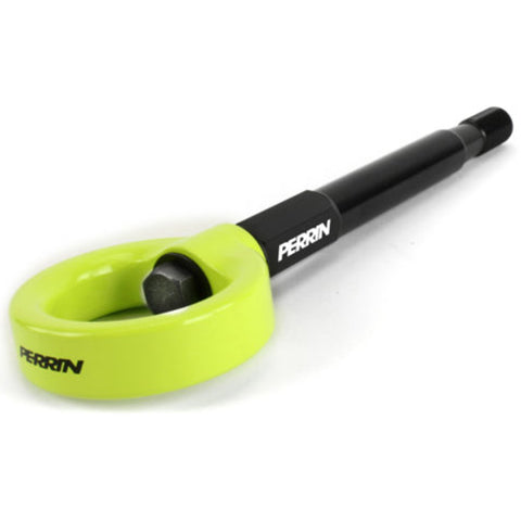 Perrin Front Tow Hook | 2022+ Subaru BRZ/Toyota GR86 (PSP-BDY-236)