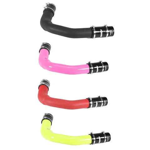 PERRIN 22-25 Subaru WRX / 19-25 Ascent / 20-25 Legacy Turbo / 22-25 Outback Turbo Charge Pipe - Blk