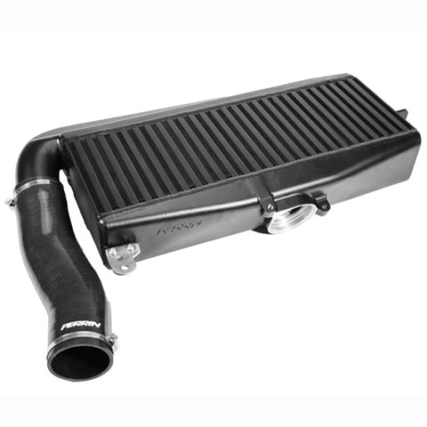 PERRIN 22-25 Subaru WRX / 19-25 Ascent / 20-25 Outback & Legacy Turbo Top Mount Intercooler - Black