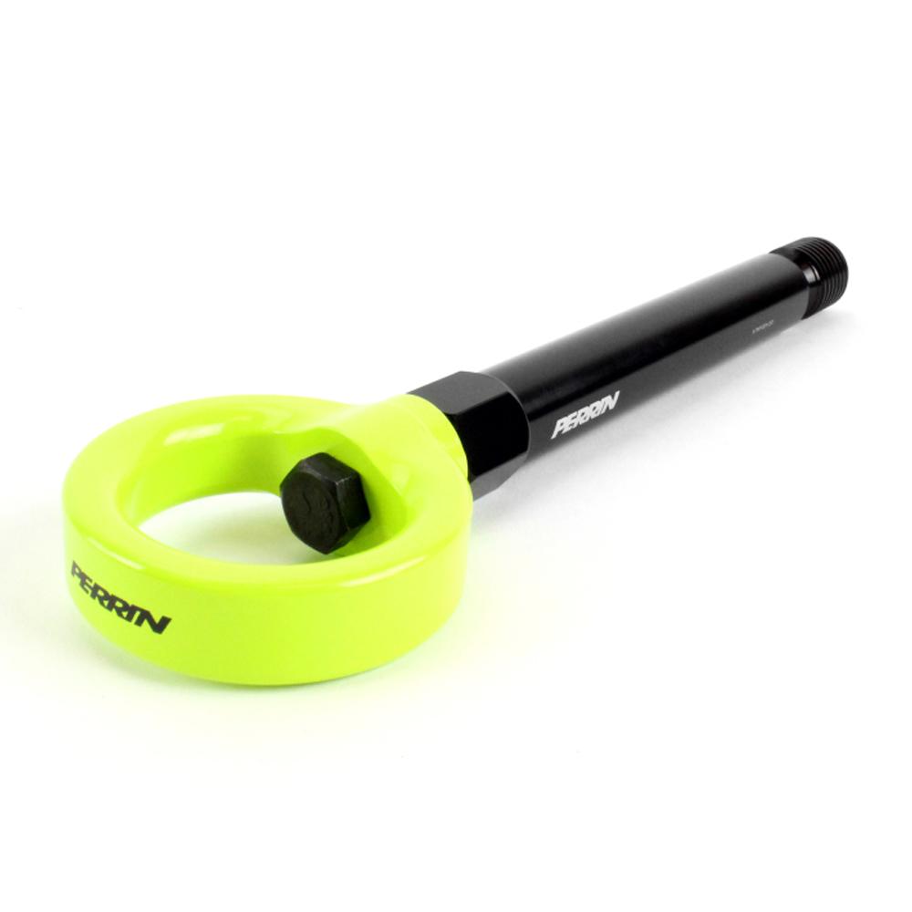 Perrin Rear Tow Hook Kit | 2017-2021 Honda Civic Type-R/Si (PHP-BDY-251)