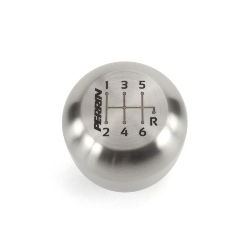 Perrin Performance Shift Knob | 2016+ Honda Civic 6MT (PHP-INR-120)
