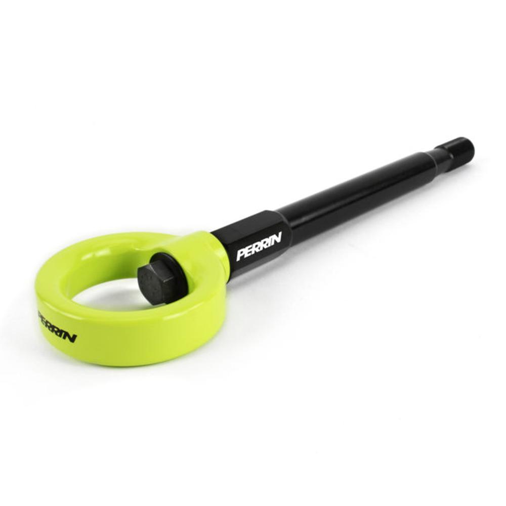 Perrin Front Tow Hook | 2008-2014 Subaru WRX/STI (PSP-BDY-231)