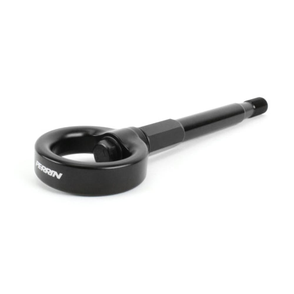 Perrin Rear Tow Hook Kit | 2008-2014 Subaru WRX/STI Hatchback (PSP-BDY-250)