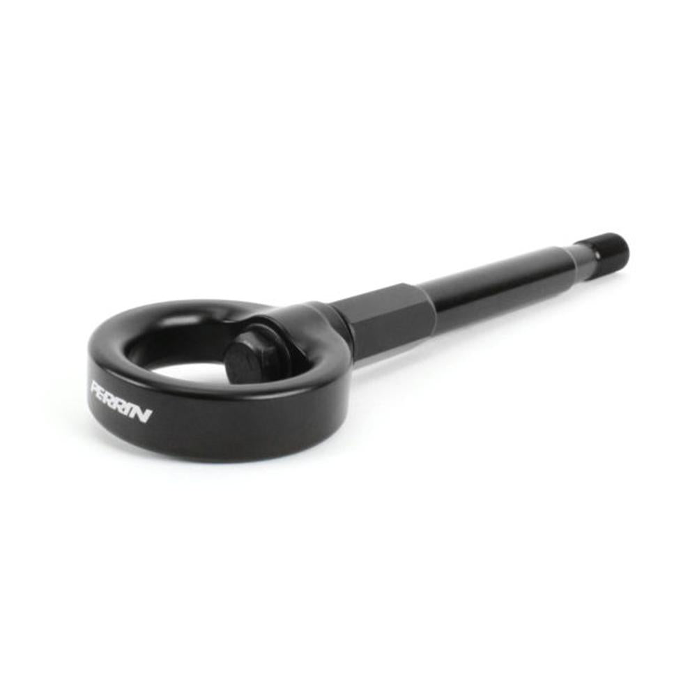 Perrin Rear Tow Hook Kit | 2015-2017 Subaru WRX/STI Sedan (PSP-BDY-252)