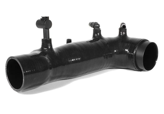 PERRIN 02-07 Subaru WRX / 04-21 STI / 04-08 Forester XT Turbo Inlet Hose - Red