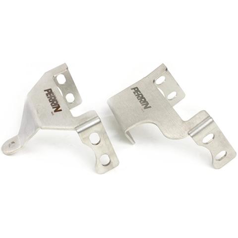 PERRIN 04-21 Subaru STI / 02-14 WRX Engine Oil Cooler Kit