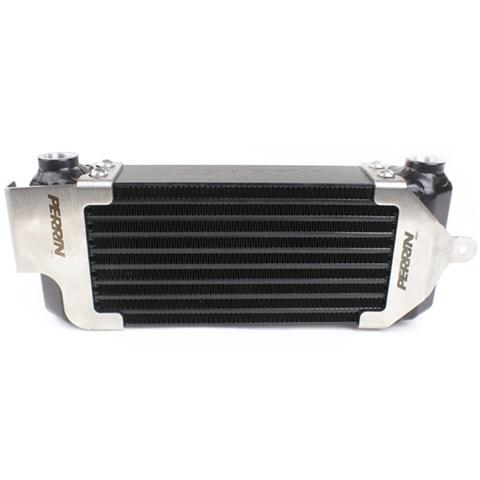 PERRIN 04-21 Subaru STI / 02-14 WRX Engine Oil Cooler Kit