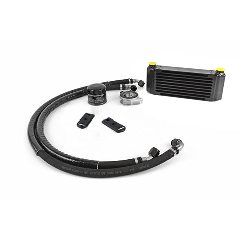 PERRIN 22-25 Subaru BRZ / Toyota GR86 Engine Oil Cooler Full Kit