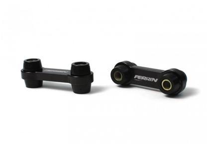 PERRIN 02-14 Subaru WRX/STI (Excl. 02-07 Wagon) / 93-15 Impreza / 05-13 Forester Front Endlinks