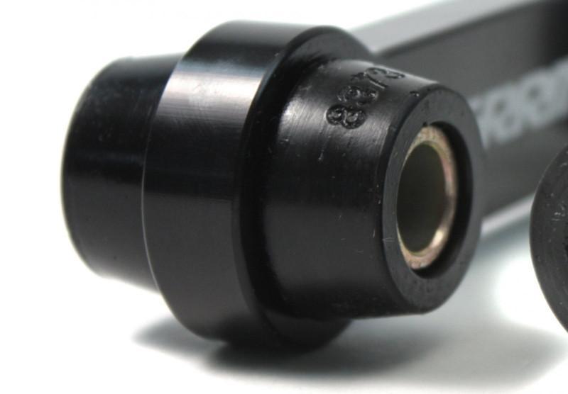 PERRIN 04-07 Subaru STi / 04-08 Forester XT Rear Endlinks