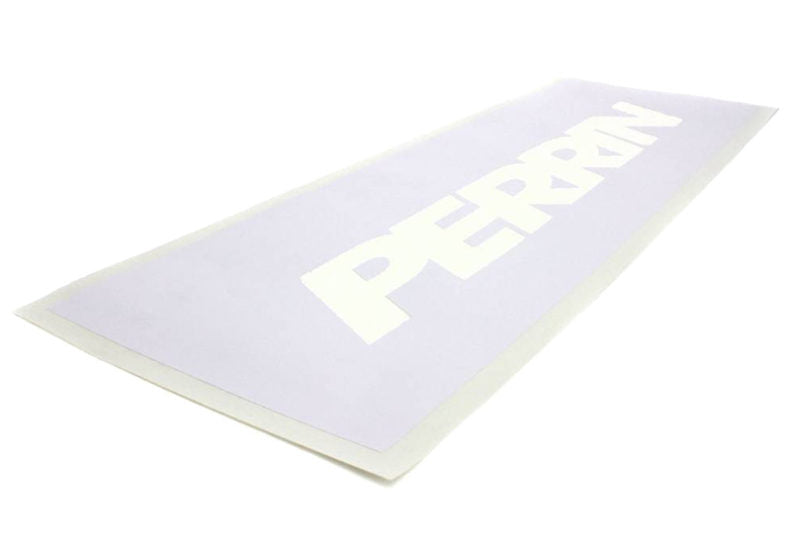 Perrin Intercooler Stencil (X-PSP-ITR-405)