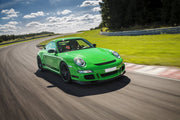 Ohlins TTX Pro Coilovers | 2006 - 2011 Porsche 911 GT3 / GT3 RS (POV MY00S1)