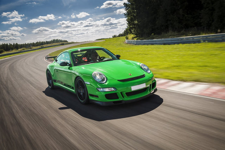 Ohlins TTX Pro Coilovers | 2006 - 2011 Porsche 911 GT3 / GT3 RS (POV MY00S1)