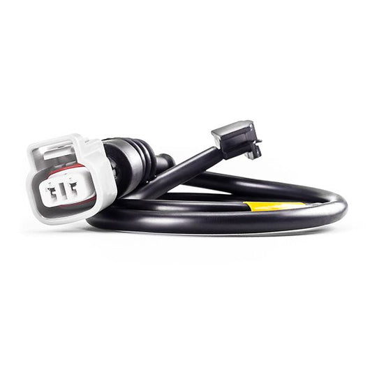 Power Stop Front Euro-Stop Electronic Brake Pad Wear Sensor | Multiple BMW Fitments (SW-0405)