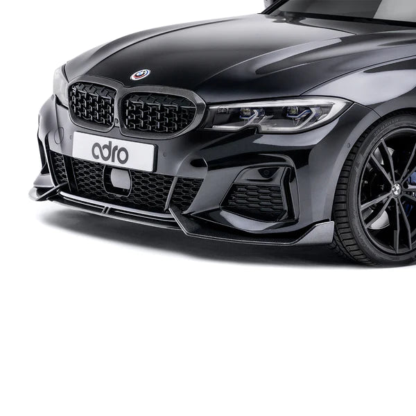 ADRO 2020-2022 G20 M340i (PRE-LCI) Front Lip