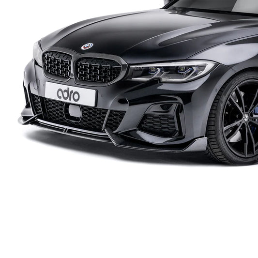 ADRO 2020-2022 G20 M340i (PRE-LCI) Front Lip