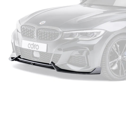 ADRO 2020-2022 G20 M340i (PRE-LCI) Front Lip