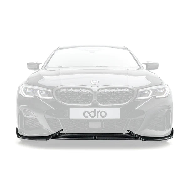 ADRO 2020-2022 G20 M340i (PRE-LCI) Front Lip