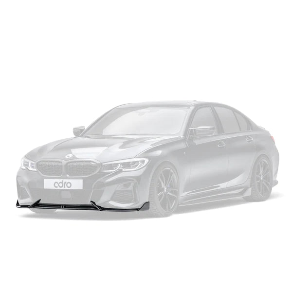 ADRO 2020-2022 G20 M340i (PRE-LCI) Front Lip