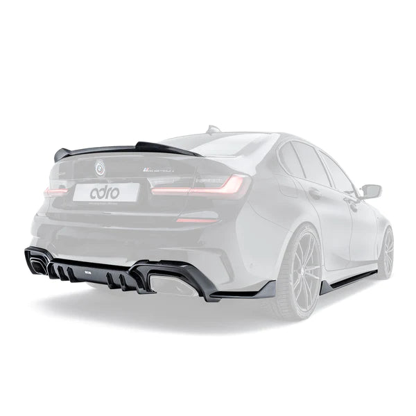 ADRO 2020-2022 G20 (PRE-LCI) Complete Kit