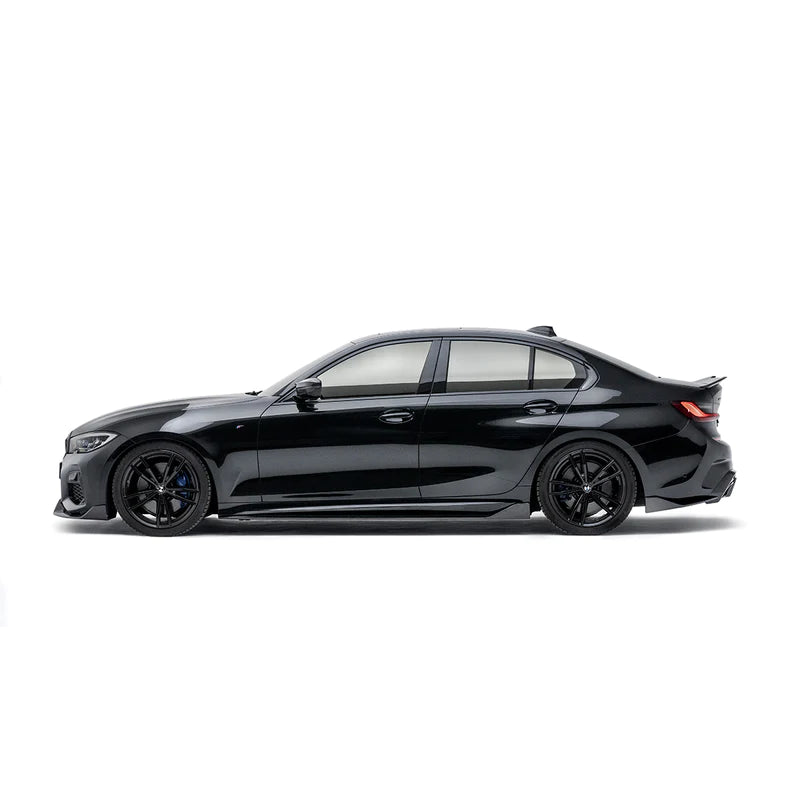 ADRO 2020+ G20 M340I SIDE SKIRT
