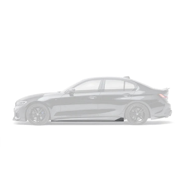 ADRO 2020+ G20 M340I SIDE SKIRT