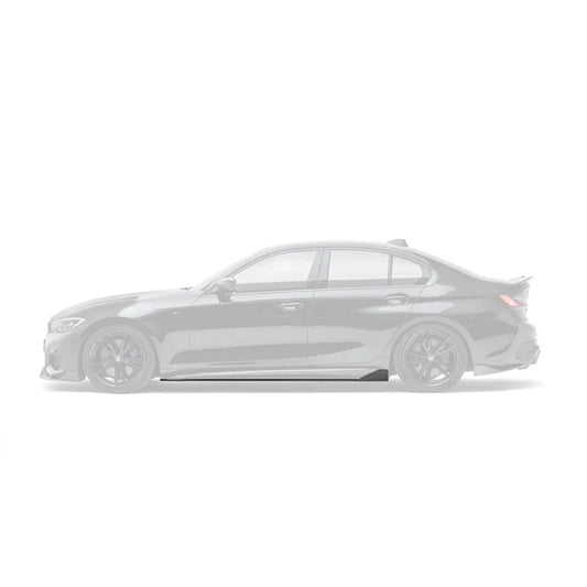 ADRO 2020+ G20 M340I SIDE SKIRT