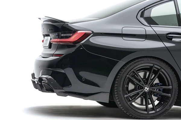 ADRO 2020-2022 G20 (PRE-LCI) Complete Kit