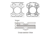 HKS Head Gasket Toyota Supra 1986.5-1992 - 7M-GT 2.0mm SMG/K