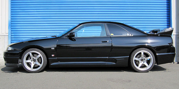 HKS HIPERMAX S BNR34/BCNR33 Full Kit