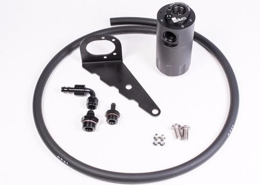 Radium Engineering Catch Can Kit GM LS Engine Fluid Lock