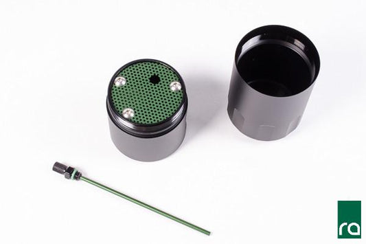 Radium Engineering Catch Can Kit GM LS Engine Fluid Lock