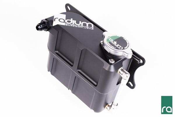 Radium Engineering Coolant Expansion Tank- Universal